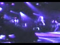 Miniature de la vidéo de la chanson Workin' It Out (The Concert)