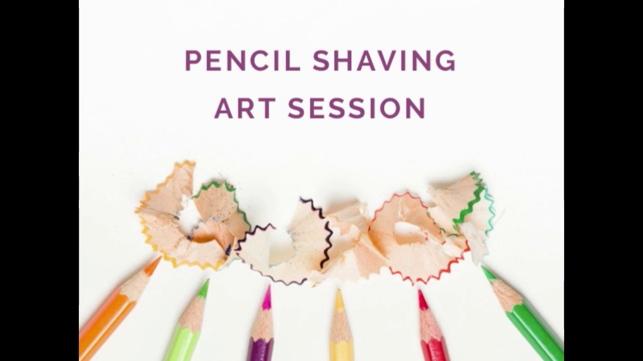 Pencil Shaving Class | Learner Circle | E Learning