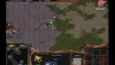 Rumble vs Flash Pt1/2 On Katrina