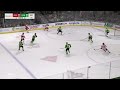 OHL Play of the Night: Brady Martin wins game two with style