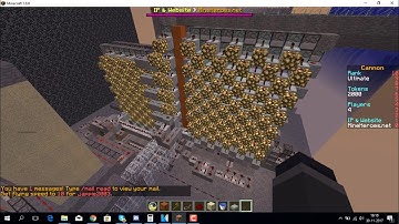 MineHeroes proof 255 stacker