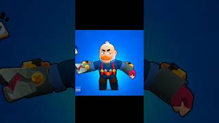 КАРЛ ХАСАНН???? #brawlstars #игра #бравлстарс #мем #бравл #карлсон #карл#бс#мэнди#сым