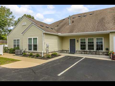 34 Traditions Way, Lawrence Township, NJ home video tour
