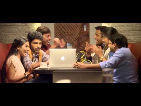 Idu Enna Maayam - Official Trailer  | Vikram Prabhu, G.V. Prakash