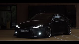 Lexus IS250 | Cinematic Edit