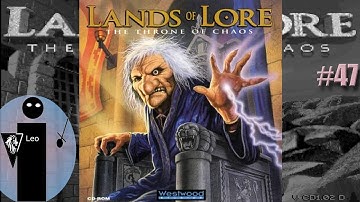 Lands of Lore: Throne of Chaos #47 Deathdisks and Manthas. A new level of annoying