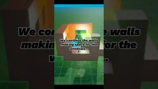 I made Minecraft in Gpark?? (The next Roblox?) #GPARK #GparkCreatesGreatGames #2717674