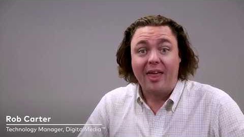 Crestron AirMedia 2.0: Enterprise Management and Security