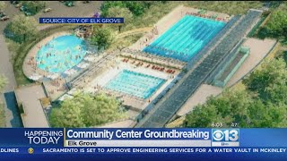 CBS 13 News at 6 a.m.