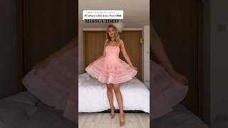 Reply to This gorg dress won’t see the christmas parties it #deserves 😢🤍  #dress