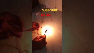 high voltage capacitor blast | high voltage register fuge #viral #electronics #shortsvideo