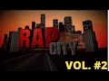 The best of rap city basement vol 2  nelly  dmx  eminem  murphy lee  lil wayne