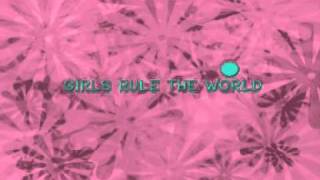 Video thumbnail of "[SingALong!] Bratz Starrin N' Stylin JukeBox (Girls Rule The World)"