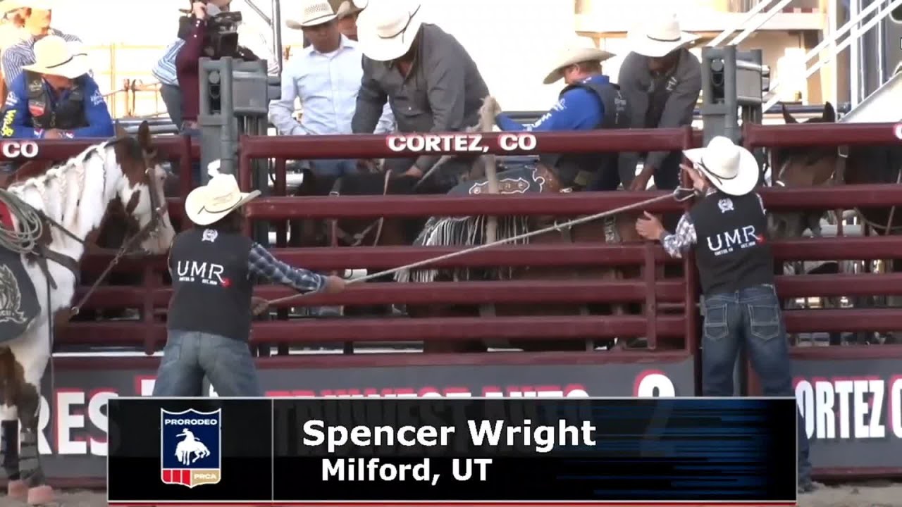 Powder River Rodeo Powder River Rodeo's Big Sundown - YouTube
