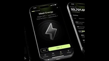 WFI This is the revolutionary Decentralized Onchein Bank #crypto#money#forex#bitcoin#