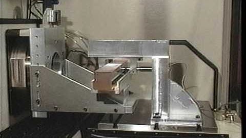 Lab 7 - Straightness Measurements