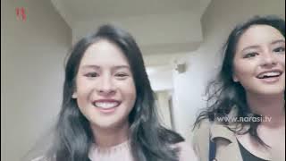 Bye Indonesia, Hi Amerika! (FULL VERSION) - Maunya Maudy