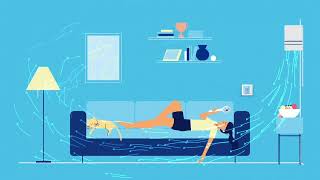 PIPELIFE Underfloor Heating & Cooling explained