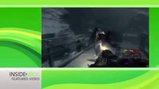 *HD* Black ops New Escalation map pack Preview(provided by inside xbox)[Official HD]
