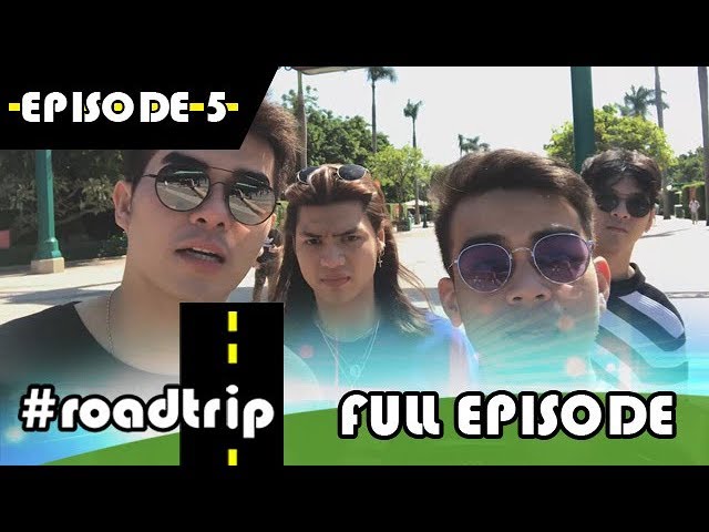 Hashtags goes to Hong Kong | #Roadtrip Episode 5 Hashtags goes to Hong Kong | #Roadtrip Episode 5