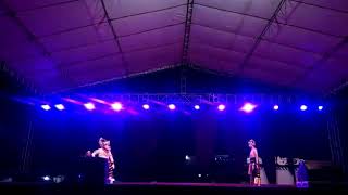 Cuplikan Wayang Wong Kethek Ogleng Desa Gedangrejo