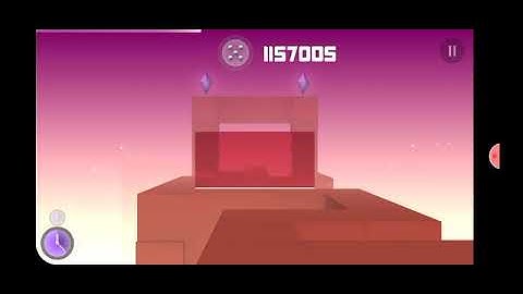 Smash Hit 1.5.0 MOD 2.6.0 Teaser All Checkpoints Passed 1-∞