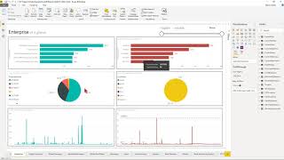 Celebrity Introduction to BIM Data Suite Wealth