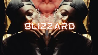 Kaaris x CherryPie Type Beat BLIZZARD / Instru Trap Sombre // Instru Rap 2025