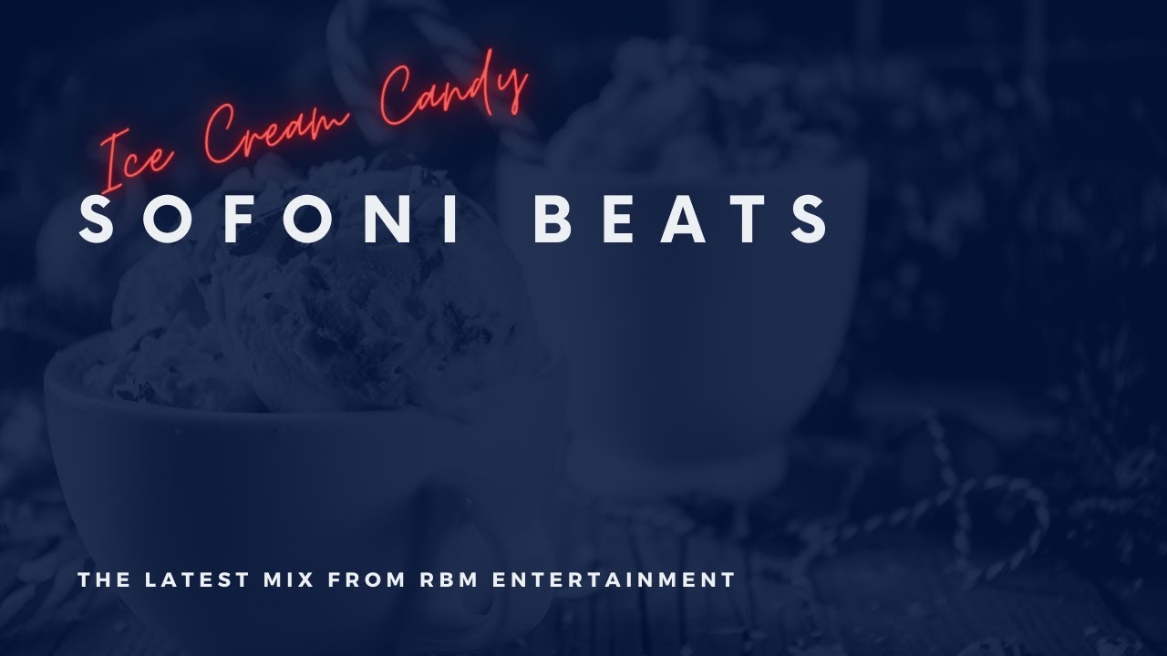 Ice Cream Candy Song (Candy)