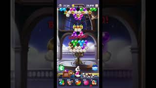 Panda Pop Level 2912