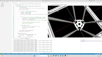 delta robot, draw me a pony