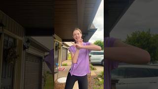 little throwback time!! #dance #dancer #fyp #oldance #love