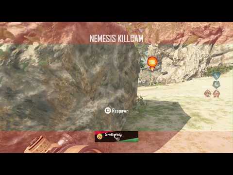 BO2 QUAD FEED FFA 11 YEARS LATER (PS5 PORT)