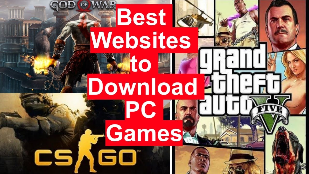free pc games download net