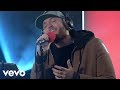 James Arthur - Say You Won't Let Go in the Live Lounge