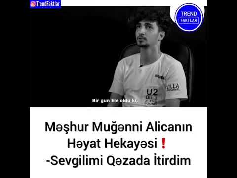 Alican Yandin Ay Aman Ay Aman 