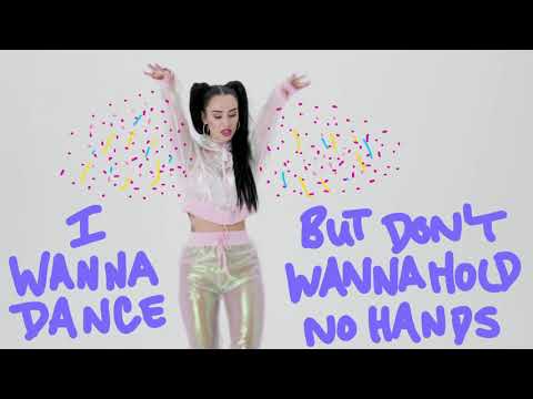 ILIRA GET OFF MY D CK Official Video 