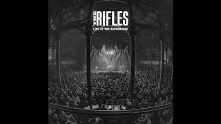 The Rifles - Out In The Past (Live) (Official Audio)