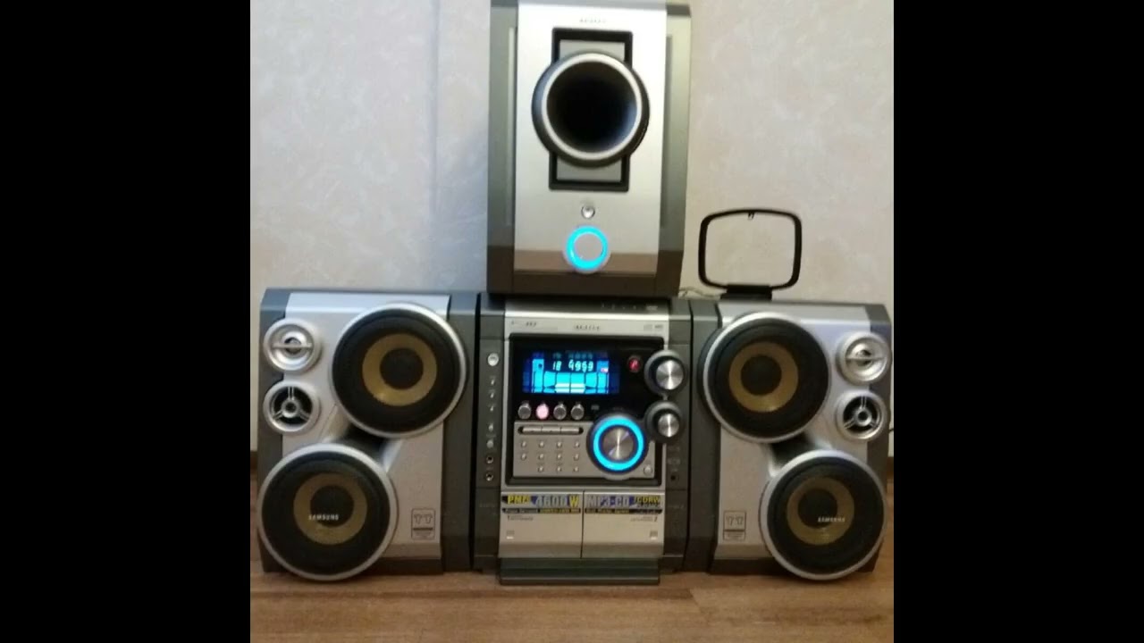 Hype feat. Patric  -  You and I 1995 Euro Dance