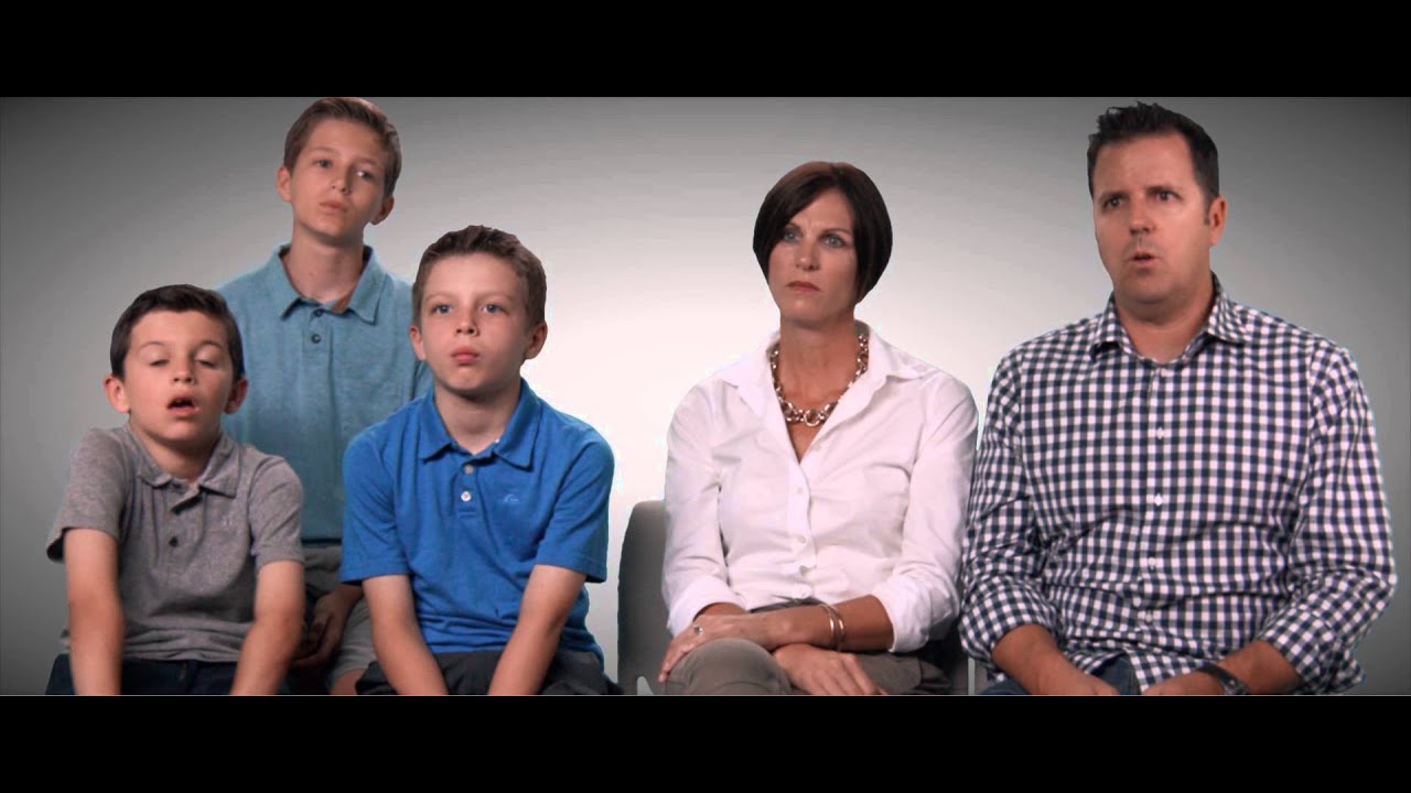 Hoag Promise Campaign | Hoag Hospital Foundation Grateful Patients