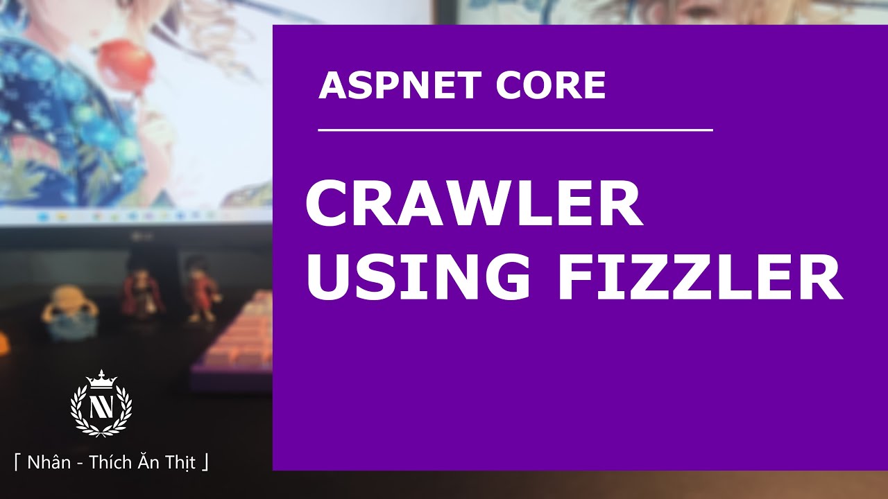 ASPNET CORE | CRAWLER USING FIZZLER - STACKOVERFLOW.COM