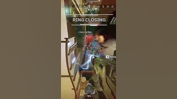 Sneak In & Frag #shorts #apex #apexlegends #apexlegendsclips