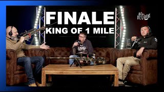 FINALE KING OF 1 MILE FRANCE 2024 - CSA TIR CANJUERS - Extreme Long Range
