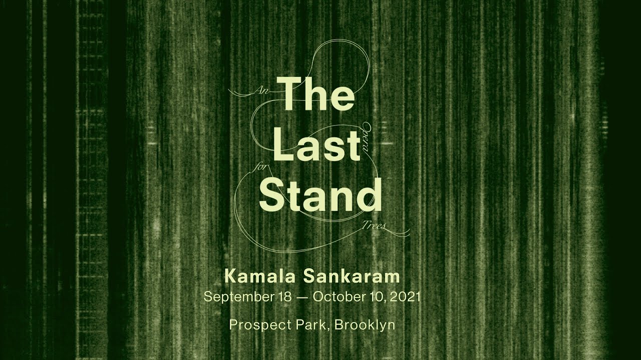 The Last Stand - Creative Time