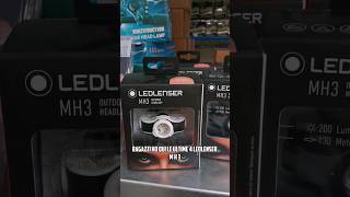 Ultime LEDLENSER mh 3 a 29, 90€😱 acquistala oea nel Link in Bio 👉