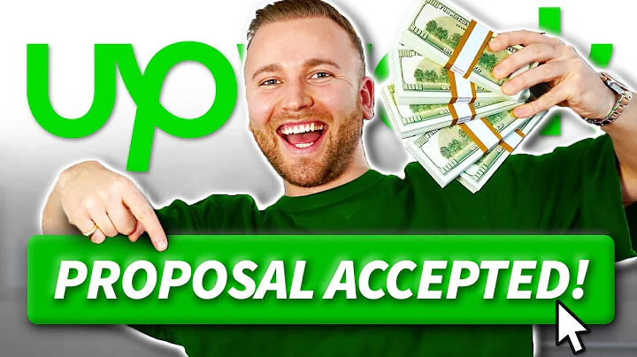 How To Get Your First Job On Upwork in 2025 - Tutorial For Beginners