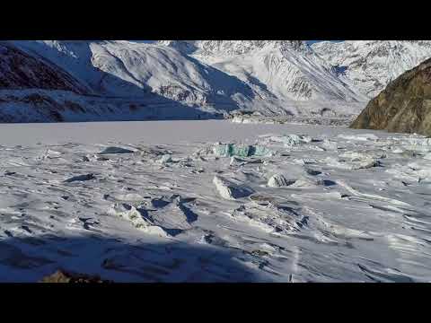 Video: Antarctica Wordt Snel Groen - Alternatieve Mening