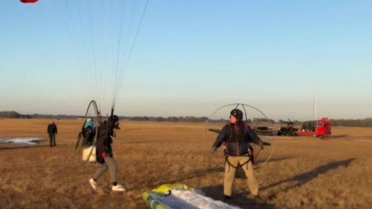 Yeah. Be careful Jay