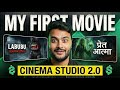 Cinema Studio 2.0 Just Changed AI Video