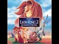 The Lion King II Soundtrack- One Of Us